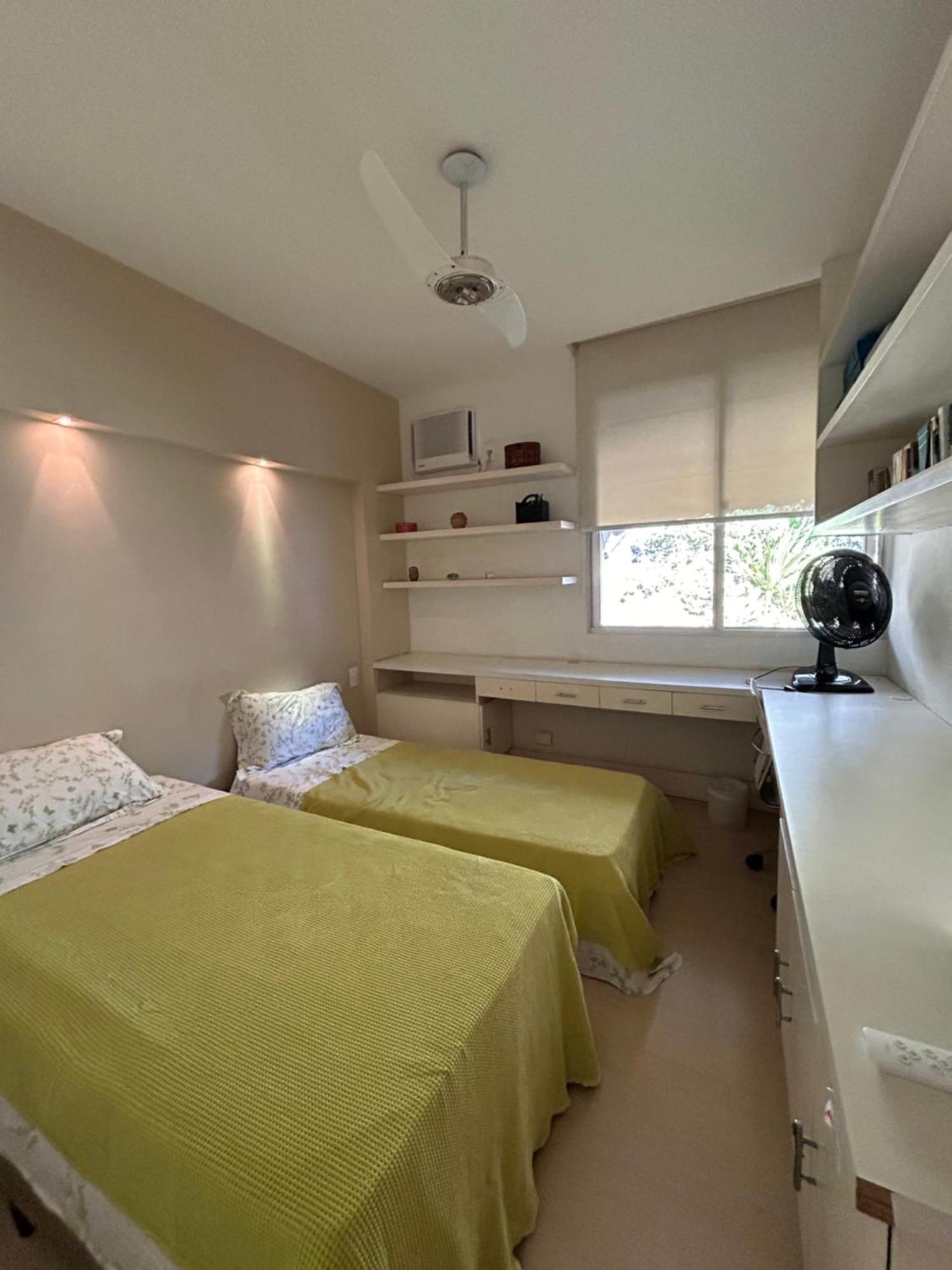 Leblon Penthouse - Right Next To The Beach Apartamento Río de Janeiro