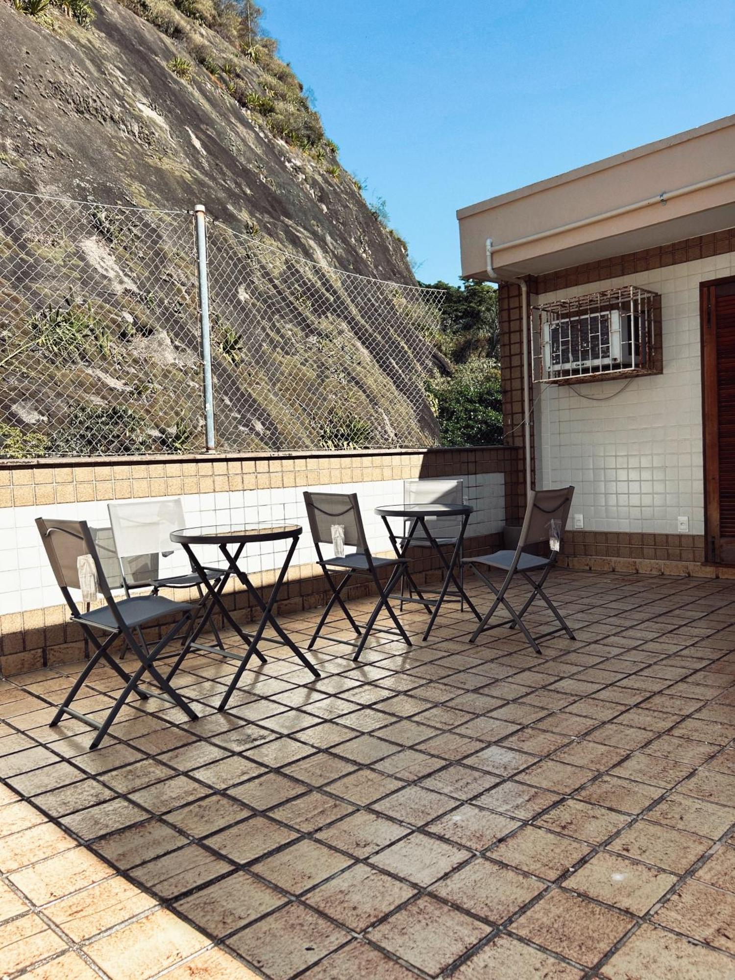 Leblon Penthouse - Right Next To The Beach Río de Janeiro
